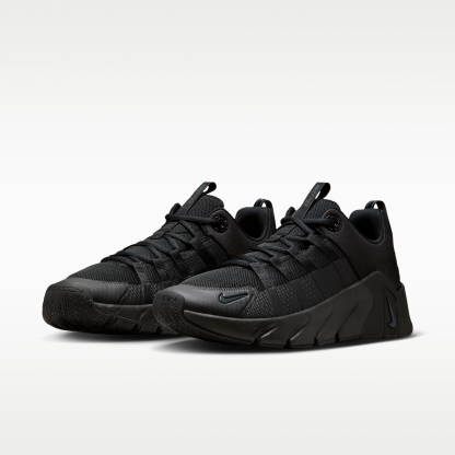 Nike Free Metcon 7 - Μαύρο/Anthracite - 5