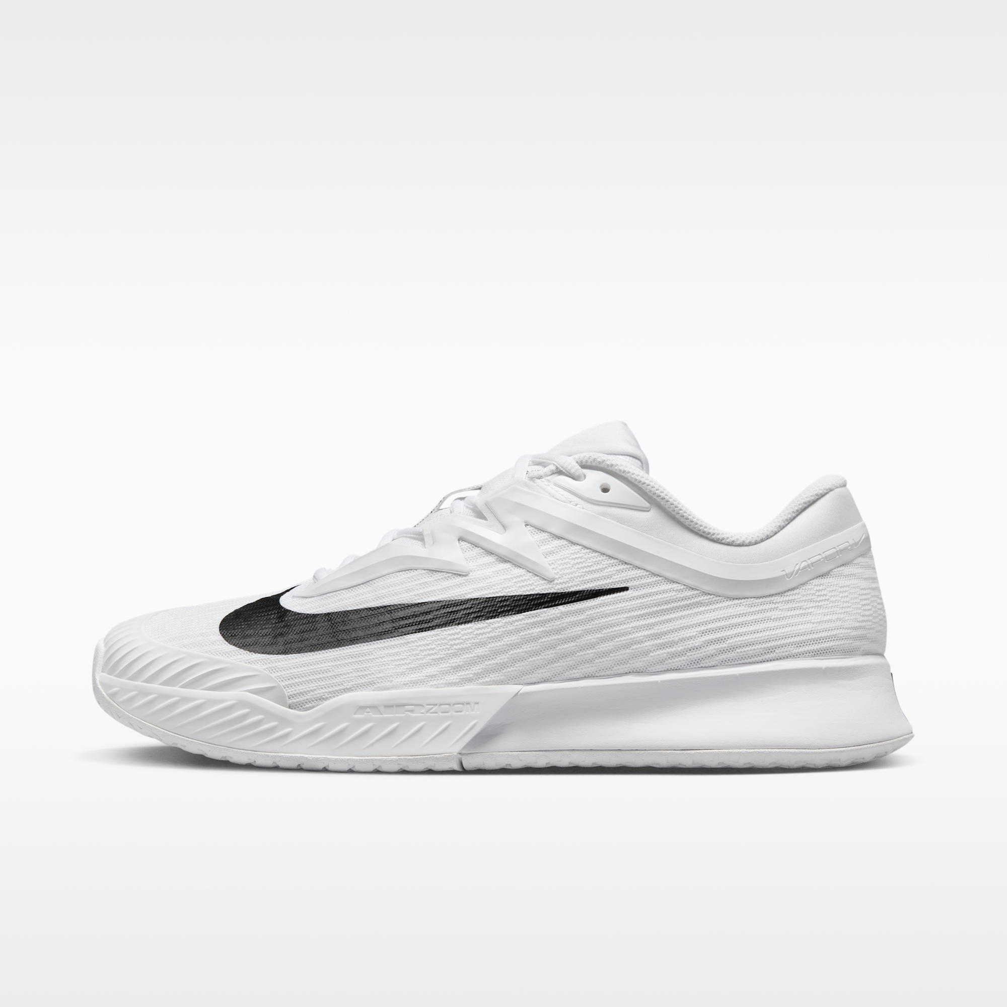 Nike Vapor Pro 3 - Λευκό/Μαύρο - 1