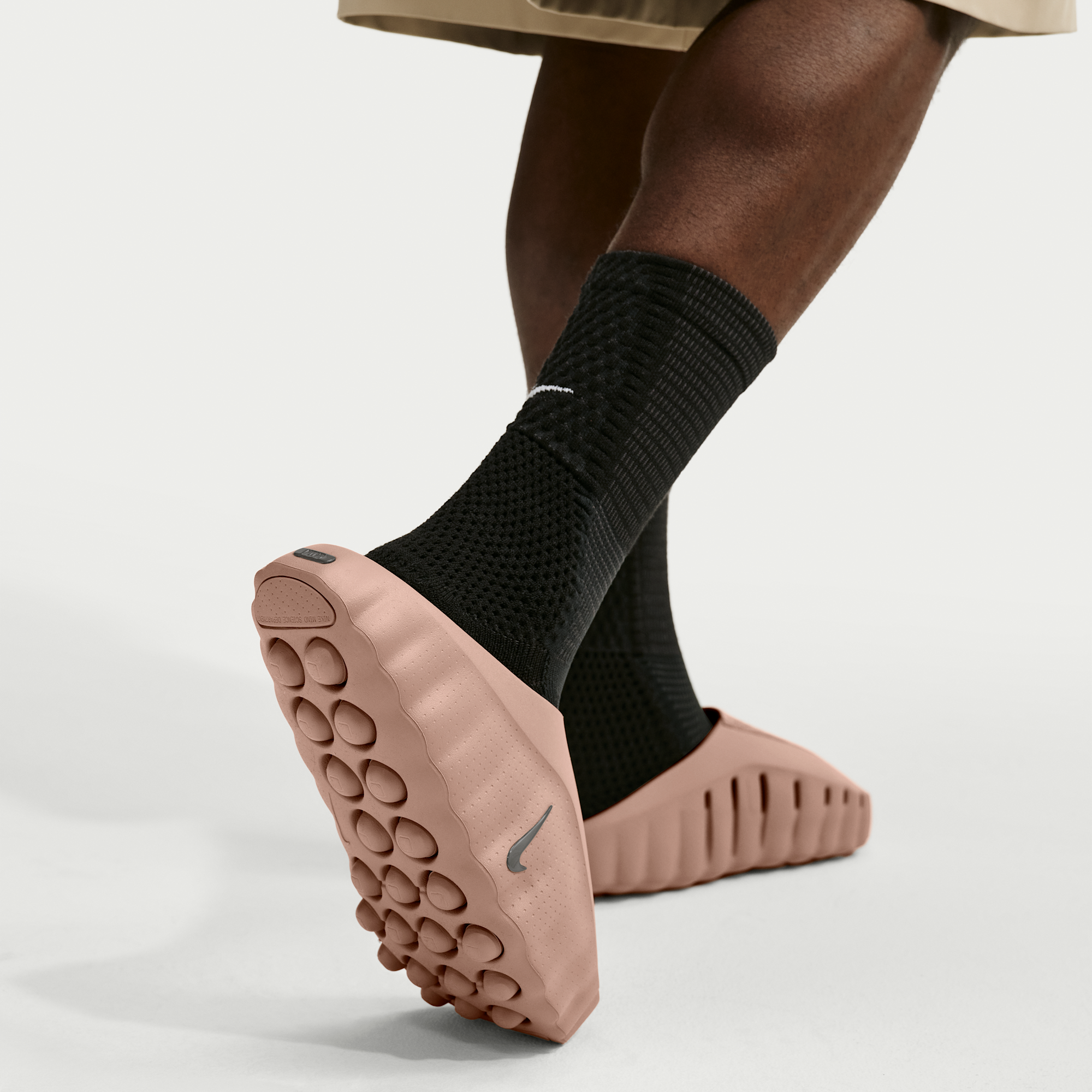Nike Mind 001 - Hemp/Sanddrift/Pale Ivory - 8