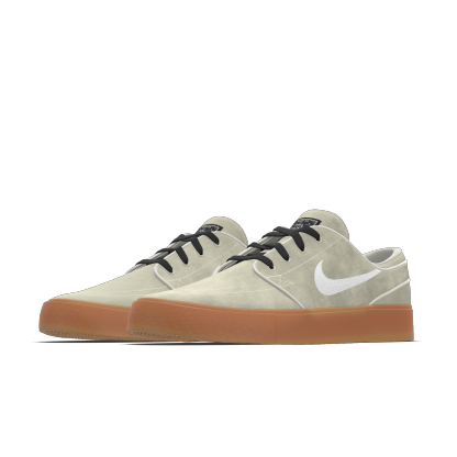 Nike SB Zoom Janoski OG By You - Πολύχρωμο/Πολύχρωμο/Πολύχρωμο/Πολύχρωμο (8550004422) - 2