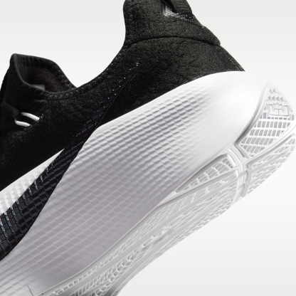 LeBron TR 1 - Μαύρο/Λευκό/Μαύρο - 8