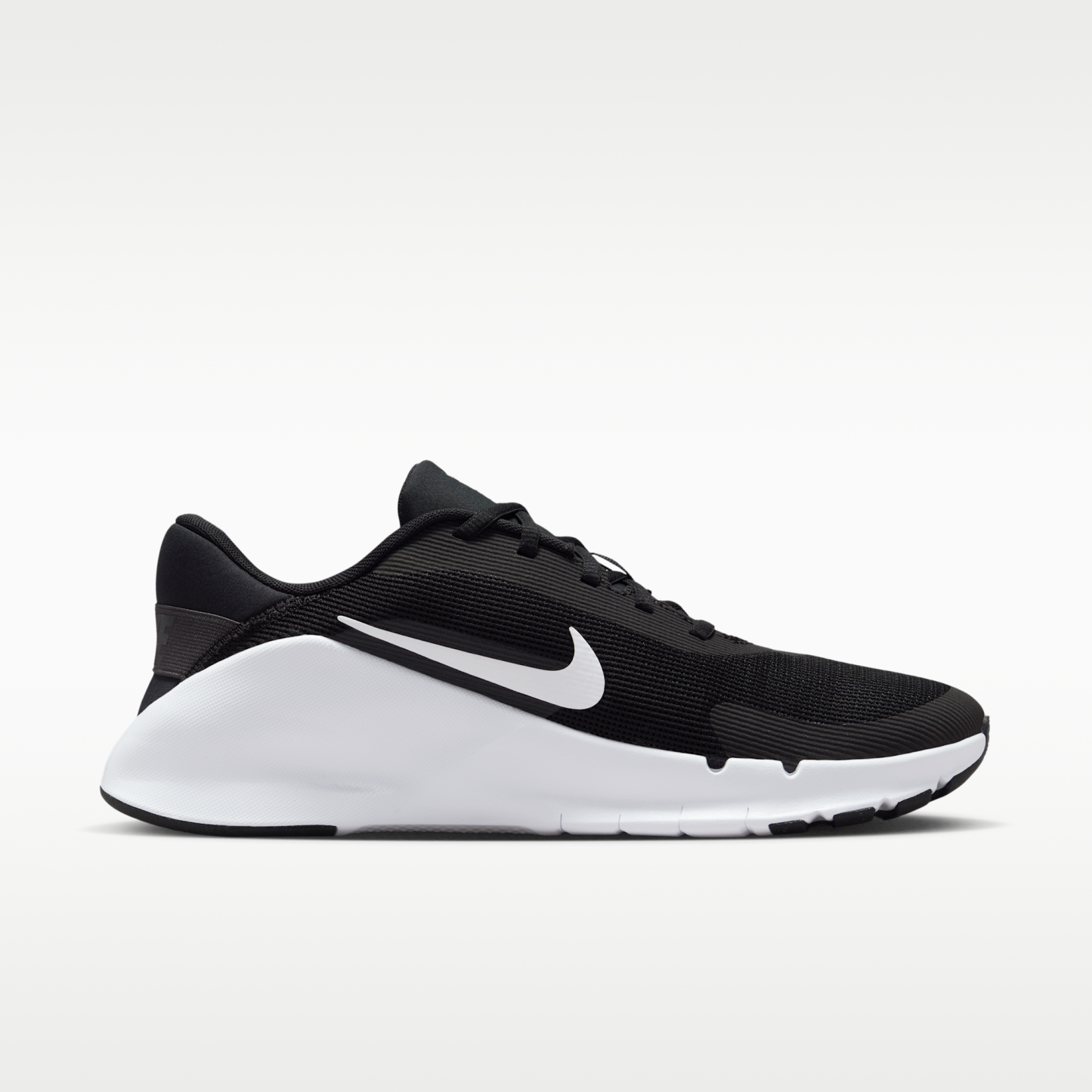 Nike Flex Train - Μαύρο/Anthracite/Λευκό - 3