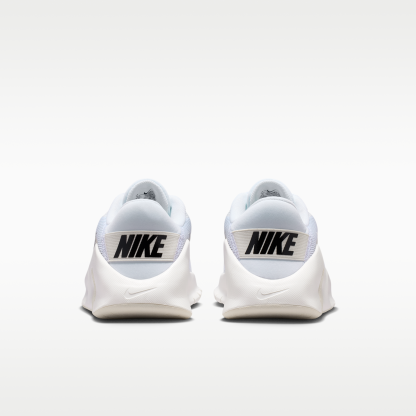 Nike Flex Train - Λευκό/Sail/Phantom/Metallic Silver - 6