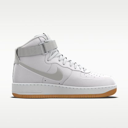 Nike Air Force 1 High By You - Πολύχρωμο/Πολύχρωμο/Πολύχρωμο (4674946675) - 3