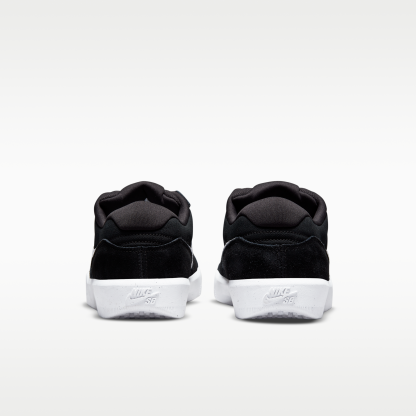 Nike SB Force 58 - Μαύρο/Μαύρο/Λευκό - 6