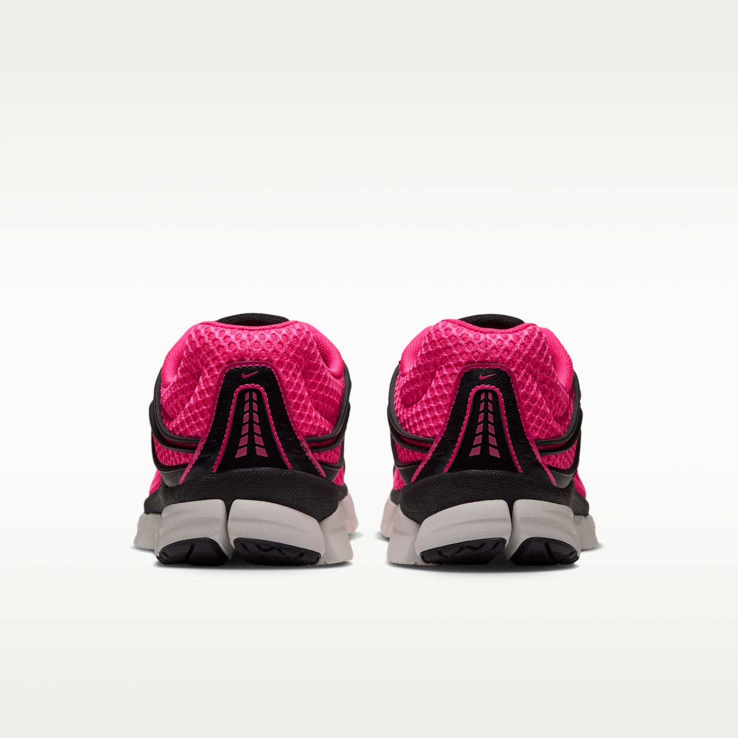 Nike Zoom Skylon 11 - Hyper Pink/Μαύρο/Summit White/Metallic Silver - 6