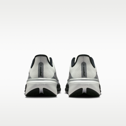 Nike Pegasus 42 - Summit White/Photon Dust/Μαύρο/Metallic Silver - 6
