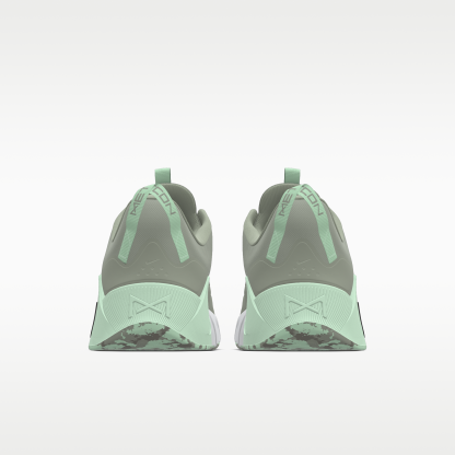 Nike Free Metcon 7 By You - Πολύχρωμο/Πολύχρωμο (6909062552) - 5