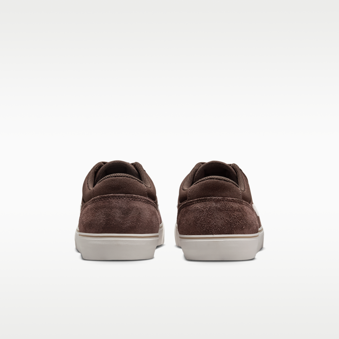 Nike SB Chron 2 - Baroque Brown/Phantom/Parachute Beige/Pale Ivory - 6