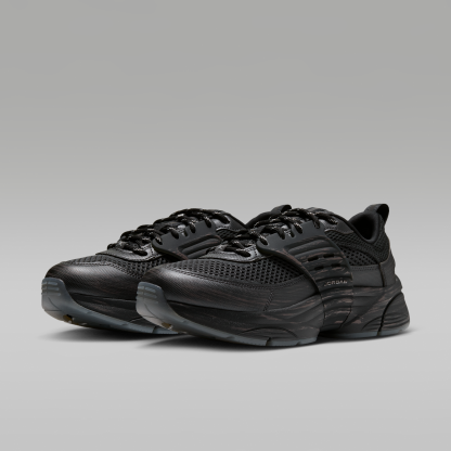 Jordan Trunner O/S - Anthracite/Anthracite/Racer Blue/Racer Blue - 5