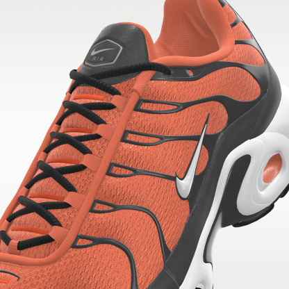 Nike Air Max Plus By You - Πολύχρωμο/Πολύχρωμο/Πολύχρωμο (9430230978) - 7