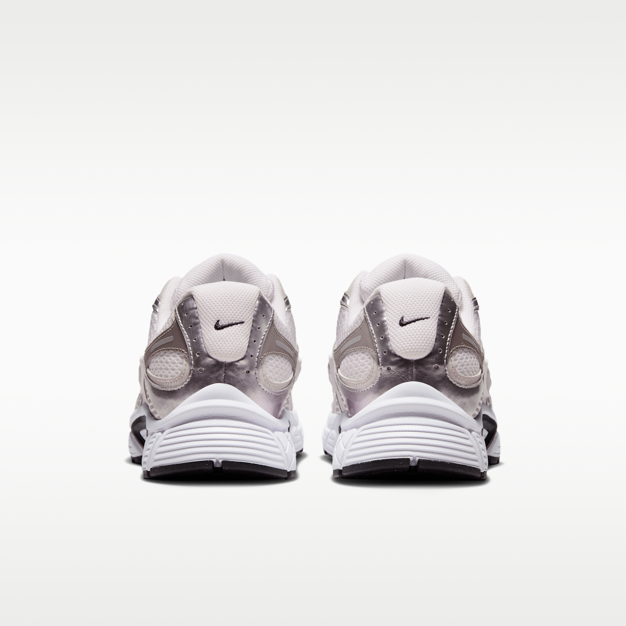 Nike V5 RNR - Λευκό/Vast Grey/College Grey/Μαύρο - 6