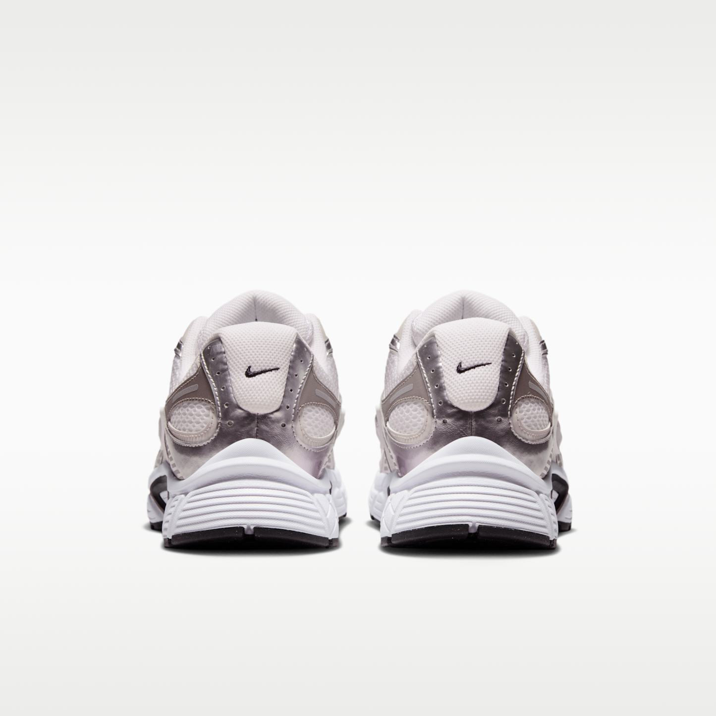 Nike V5 RNR - Λευκό/Vast Grey/College Grey/Μαύρο - 6