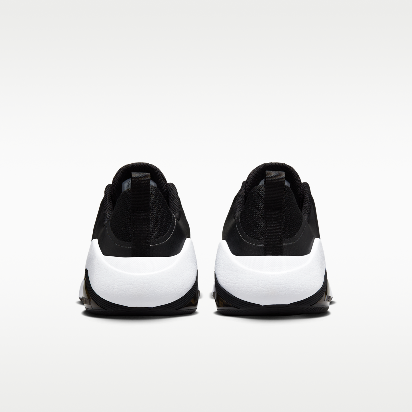 Nike Bella 7 - Μαύρο/Μαύρο/Λευκό - 6