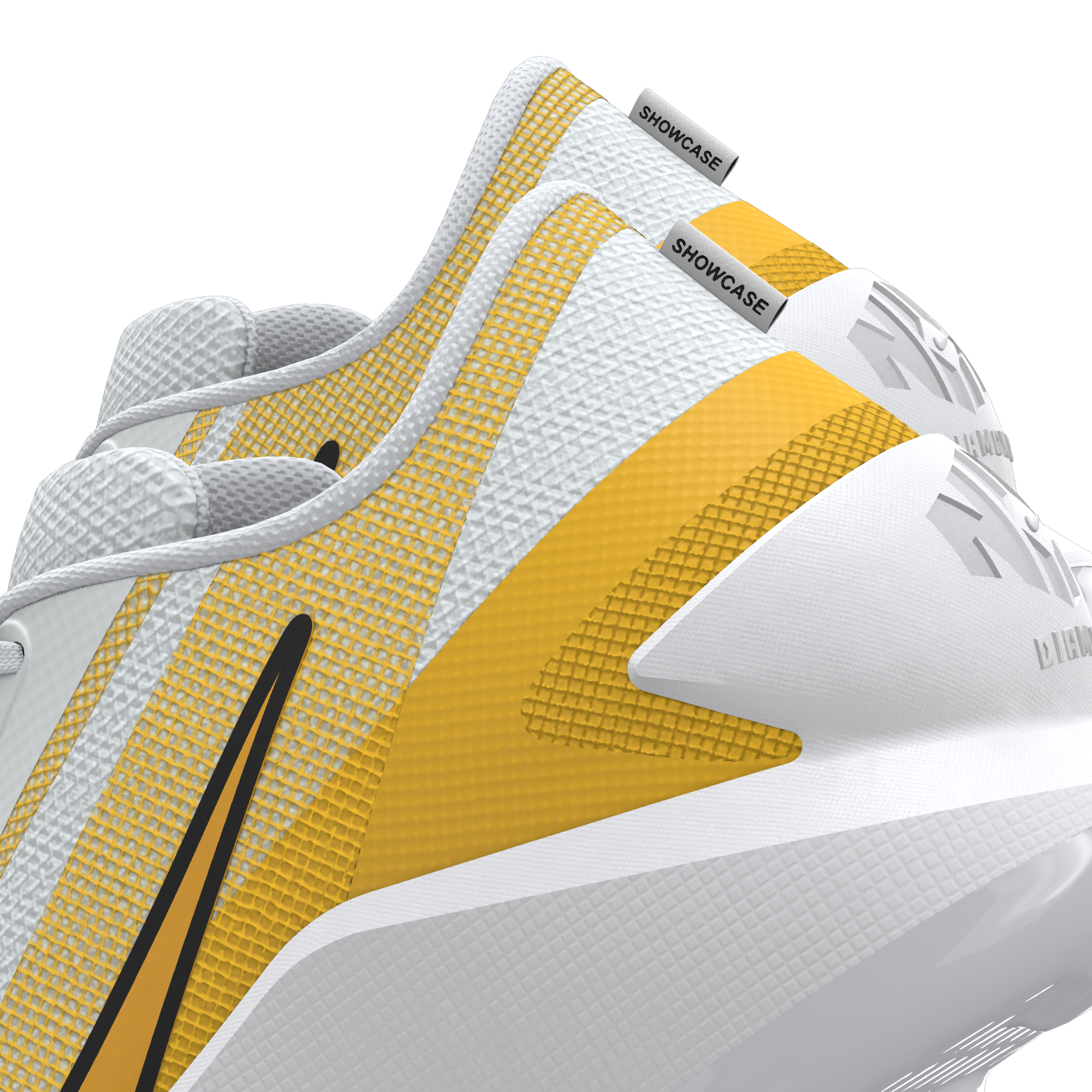 Nike Diamond Showcase By You - Πολύχρωμο/Πολύχρωμο (2605440444) - 8