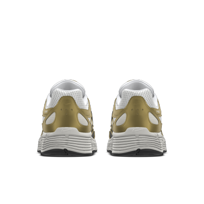 Nike P-6000 By You - Πολύχρωμο/Πολύχρωμο (9418618917) - 5