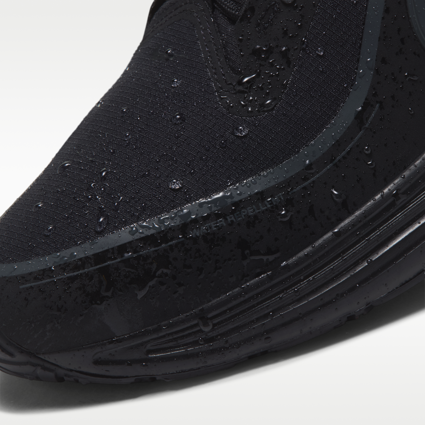 Nike Revolution 8 Utility - Μαύρο/Anthracite - 9