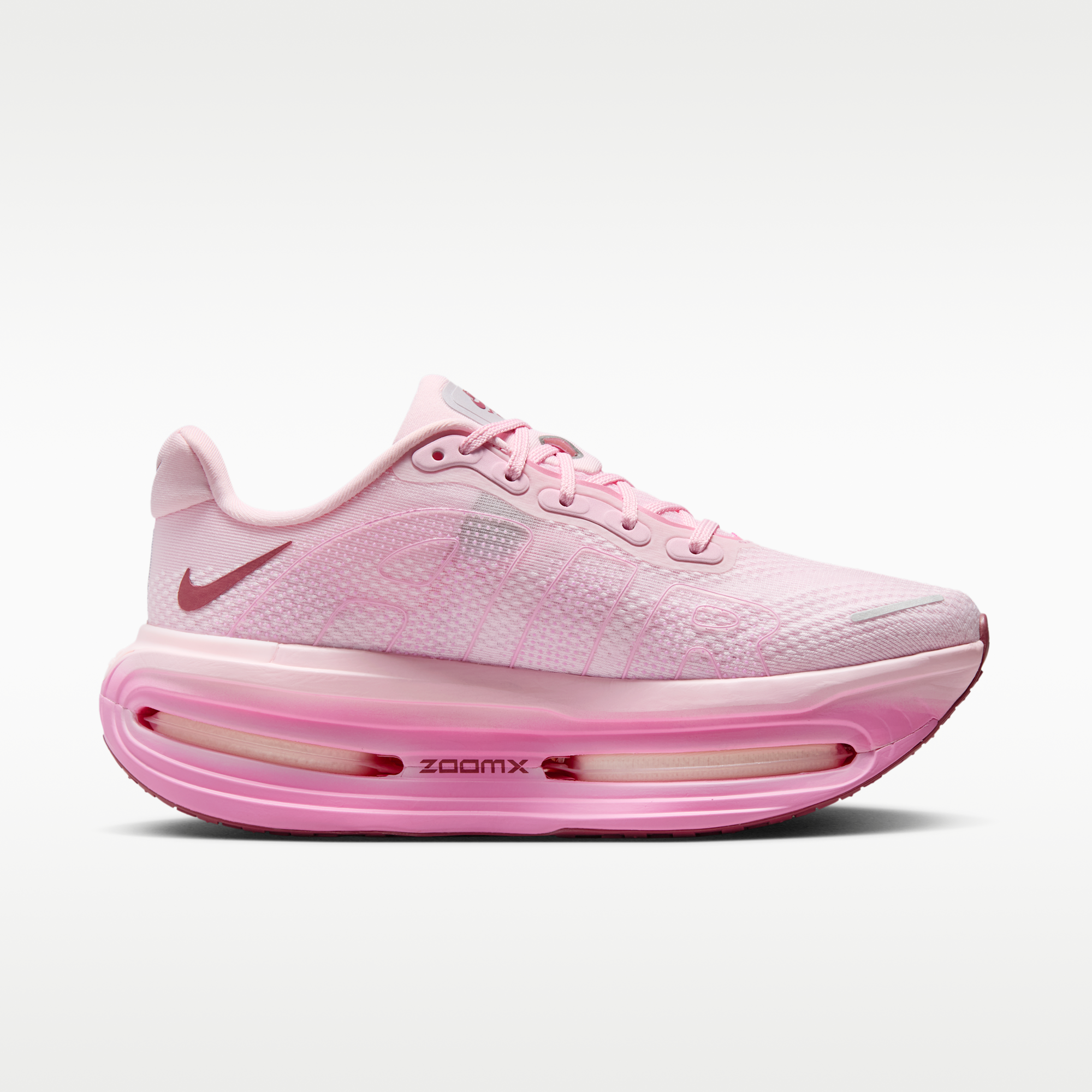 Nike Vomero Premium - Pink Foam/Pink Rise/Light Magenta/Pink Smoke - 3