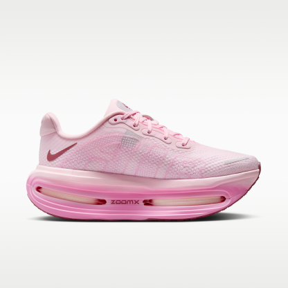 Nike Vomero Premium - Pink Foam/Pink Rise/Light Magenta/Pink Smoke - 3