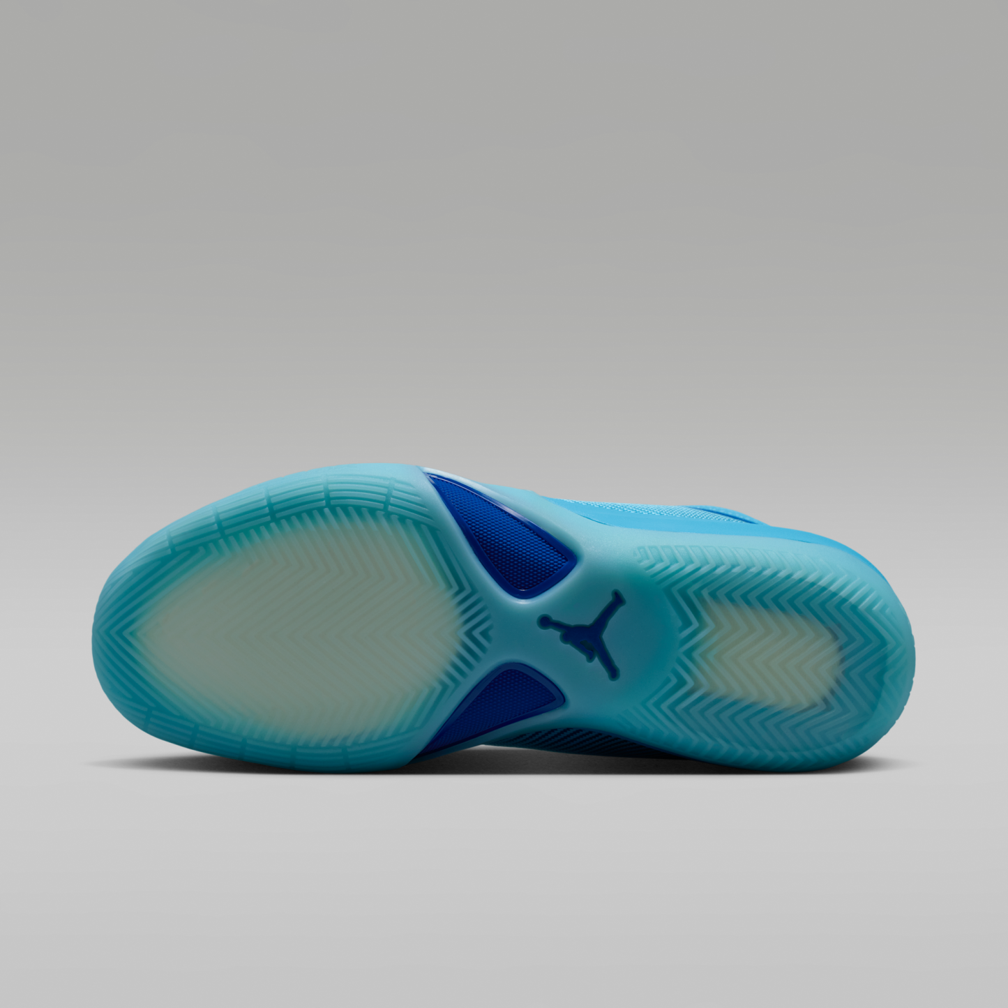 Jordan Triangle - Baltic Blue/Copa/Coastal Blue/Λευκό - 2
