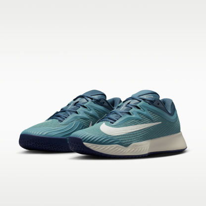 Nike Vapor Pro 3 - Smokey Blue/Light Bone/New Slate/Λευκό - 5