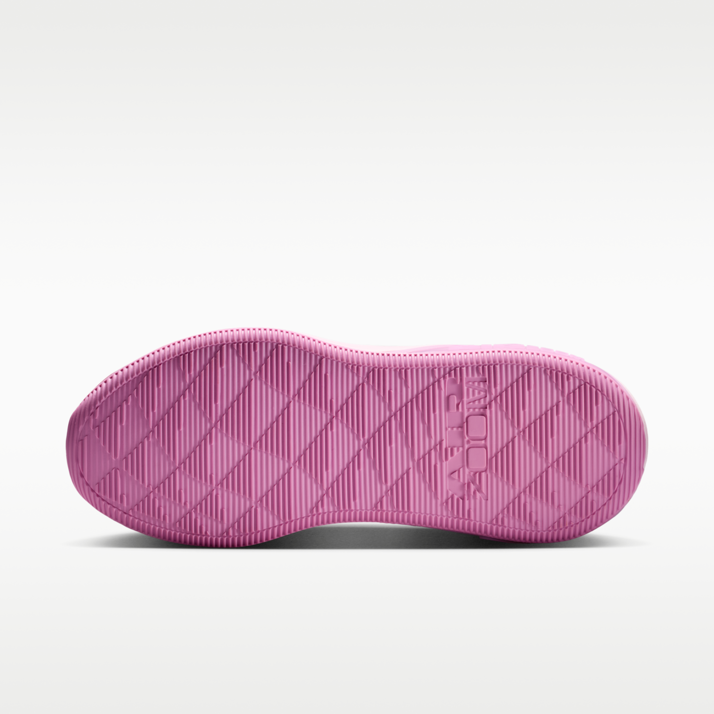 Nike Bella 7 - Photon Dust/Light Magenta/Pink Foam - 2