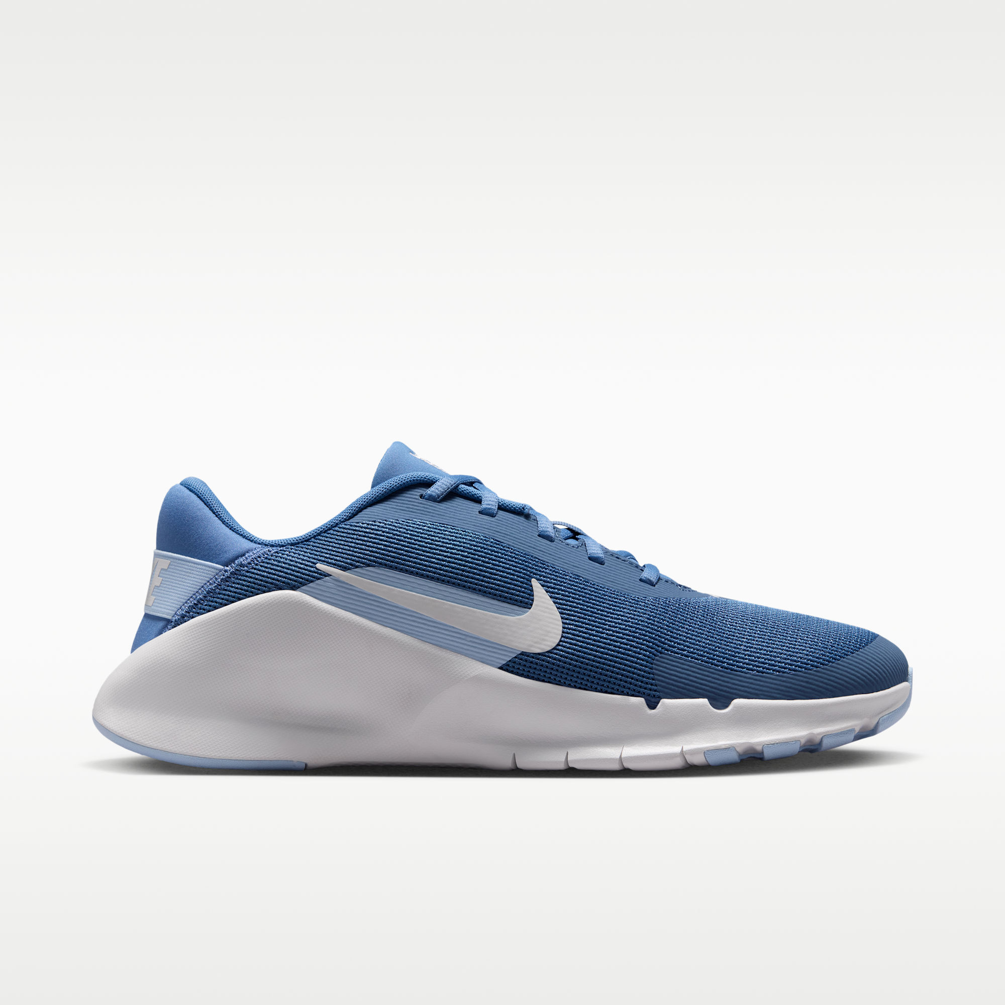 Nike Flex Train - Indigo Storm/Hydrogen Blue/Summit White - 3