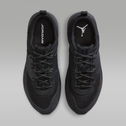 Jordan Trunner O/S - Μαύρο/Anthracite/Μαύρο - 4