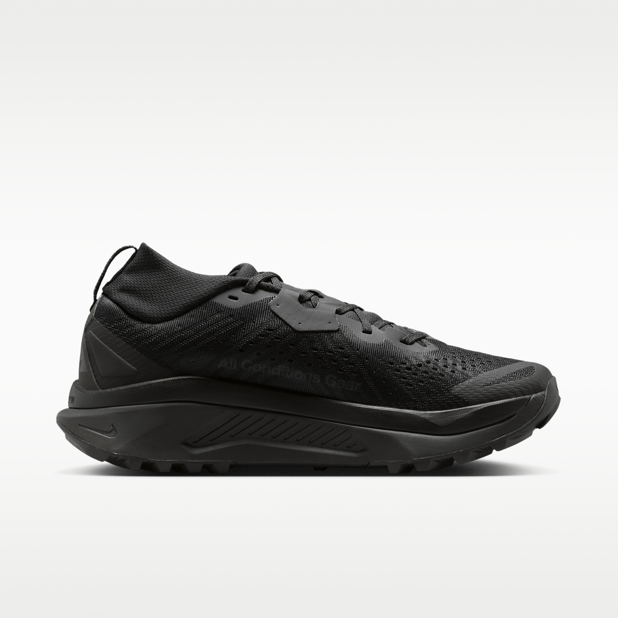 ACG Zegama Trail - Μαύρο/Anthracite - 3