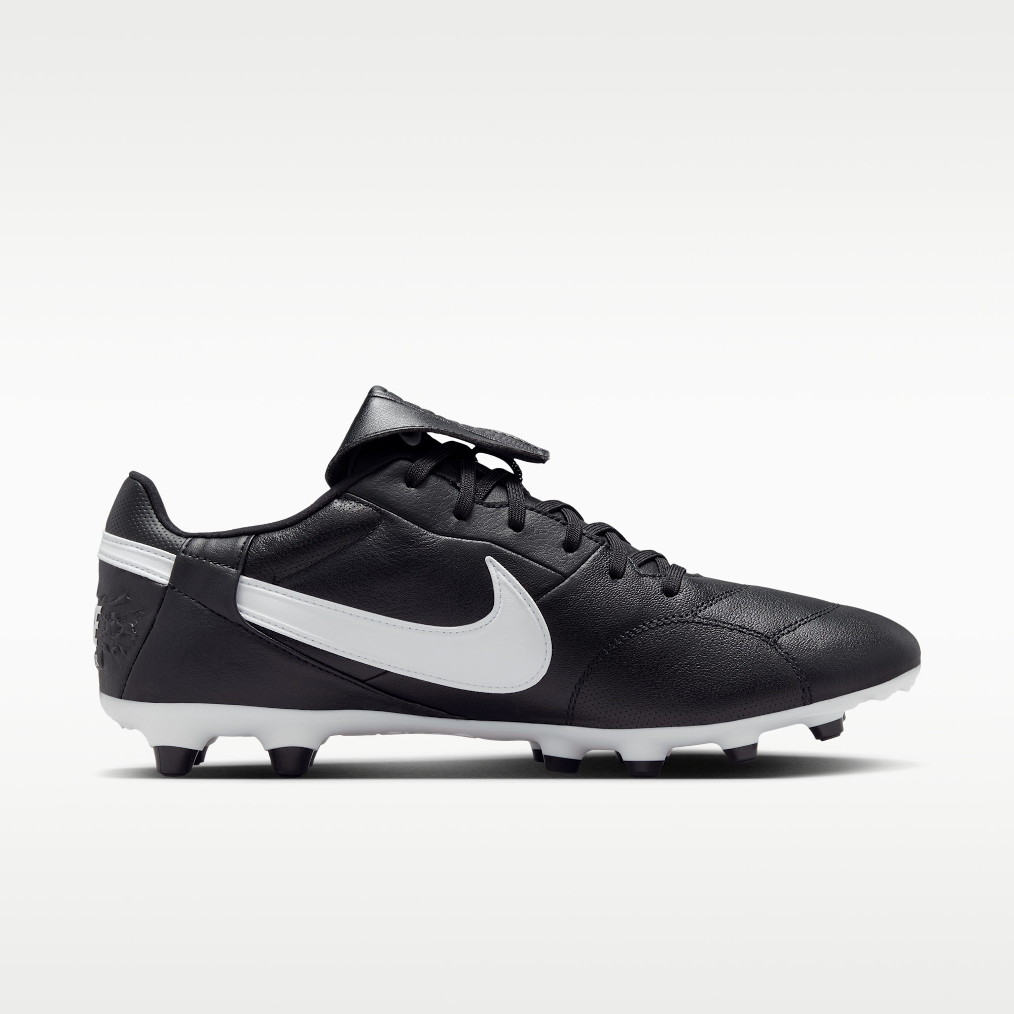 Nike Premier 3 - Μαύρο/Λευκό (HM0265-002) - 3