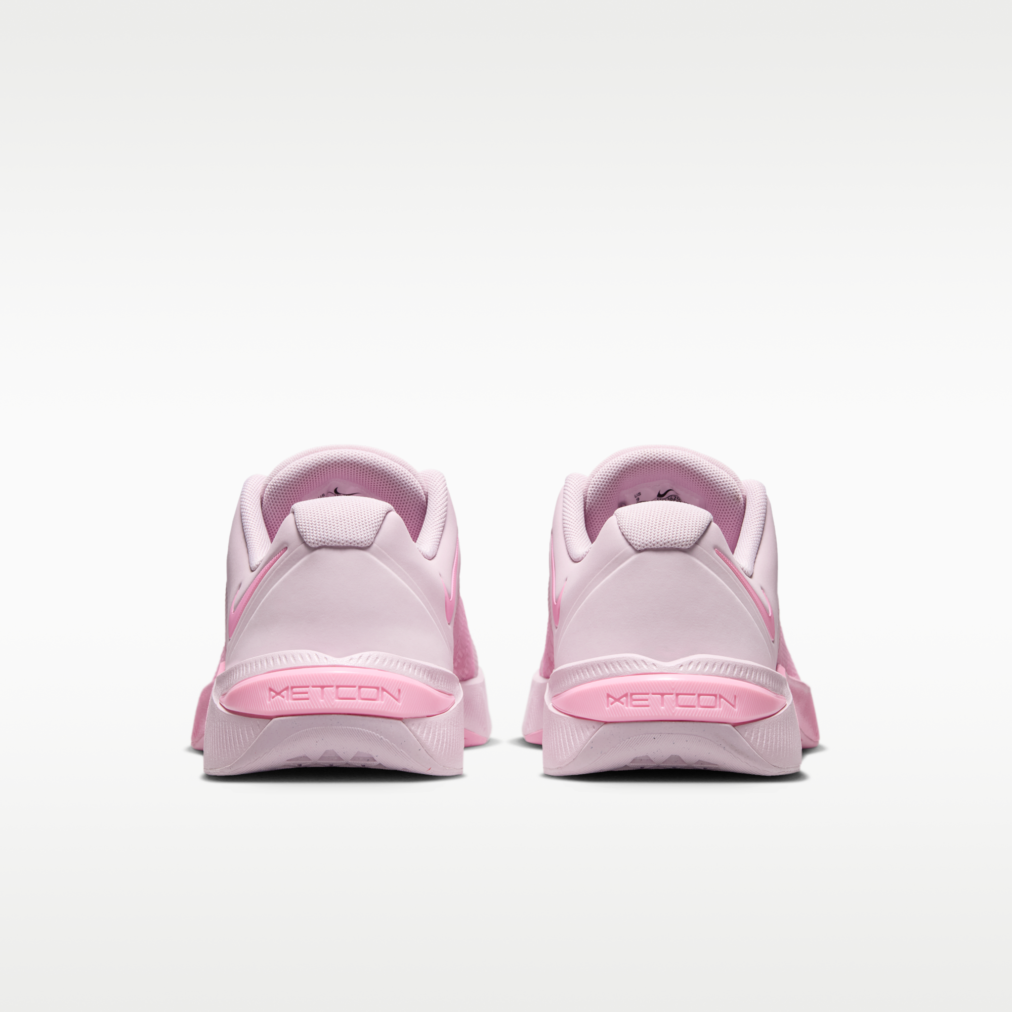 Nike Metcon 10 - Bleached Lilac/Light Magenta/Pink Rise - 6