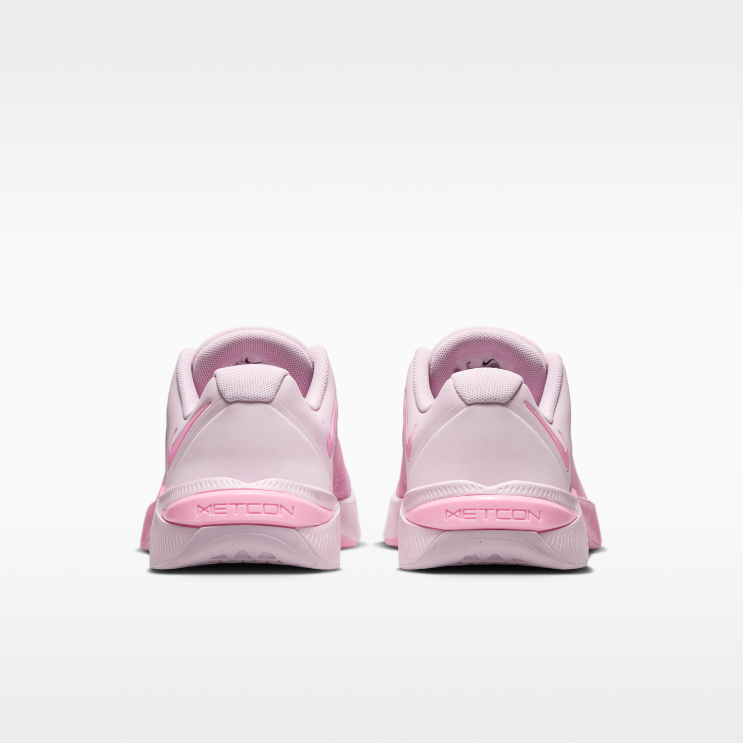 Nike Metcon 10 - Bleached Lilac/Light Magenta/Pink Rise - 6