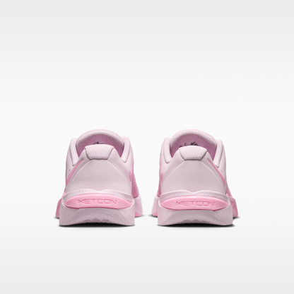 Nike Metcon 10 - Bleached Lilac/Light Magenta/Pink Rise - 6