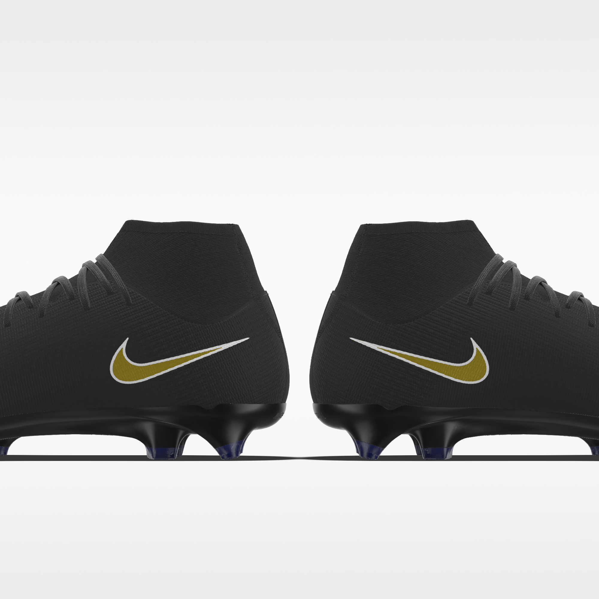 Nike Mercurial Superfly 11 Academy By You - Πολύχρωμο/Πολύχρωμο (6670495991) - 7