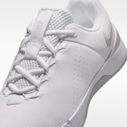 Nike MC Trainer 4 - Λευκό/Photon Dust - 7