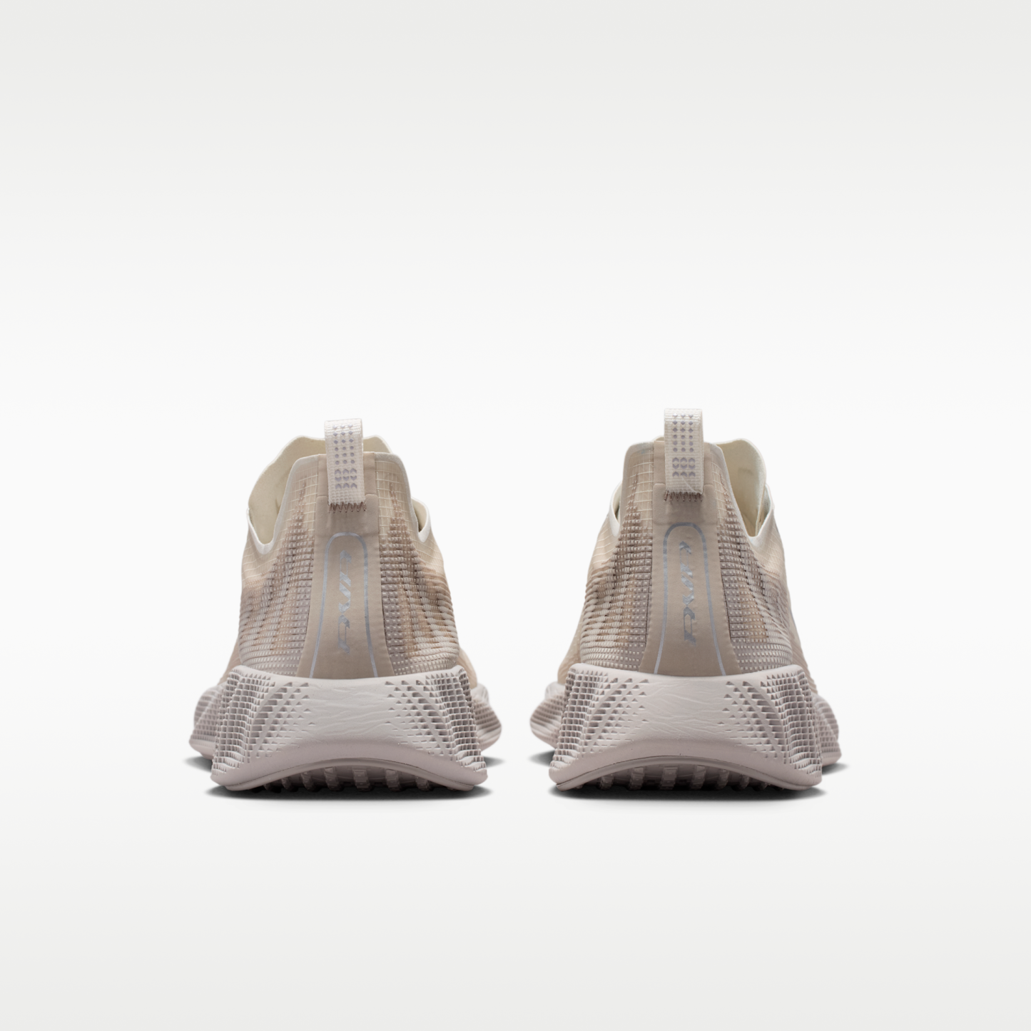 Nike Ava X - Pale Ivory/Cream II/Light Bone/Metallic Silver - 6