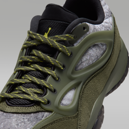 Jordan DMSN 95 Realtree - Cargo Khaki/Medium Olive/Λευκό/Bright Citron - 7
