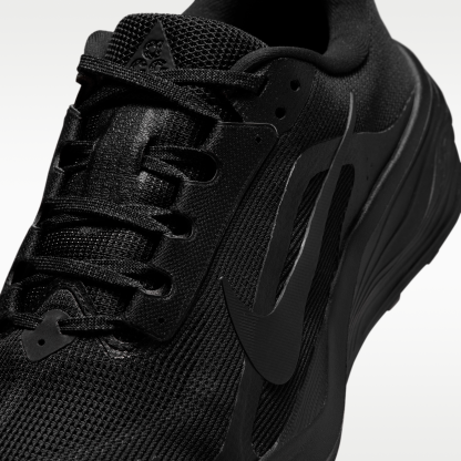 Nike ACG Pegasus Trail - Μαύρο/Anthracite/Μαύρο - 7