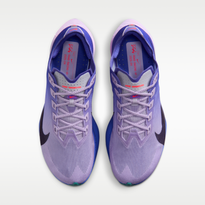 Nike Vaporfly 4 - Violet Mist/Persian Violet/Hot Lava/Purple Dynasty - 4