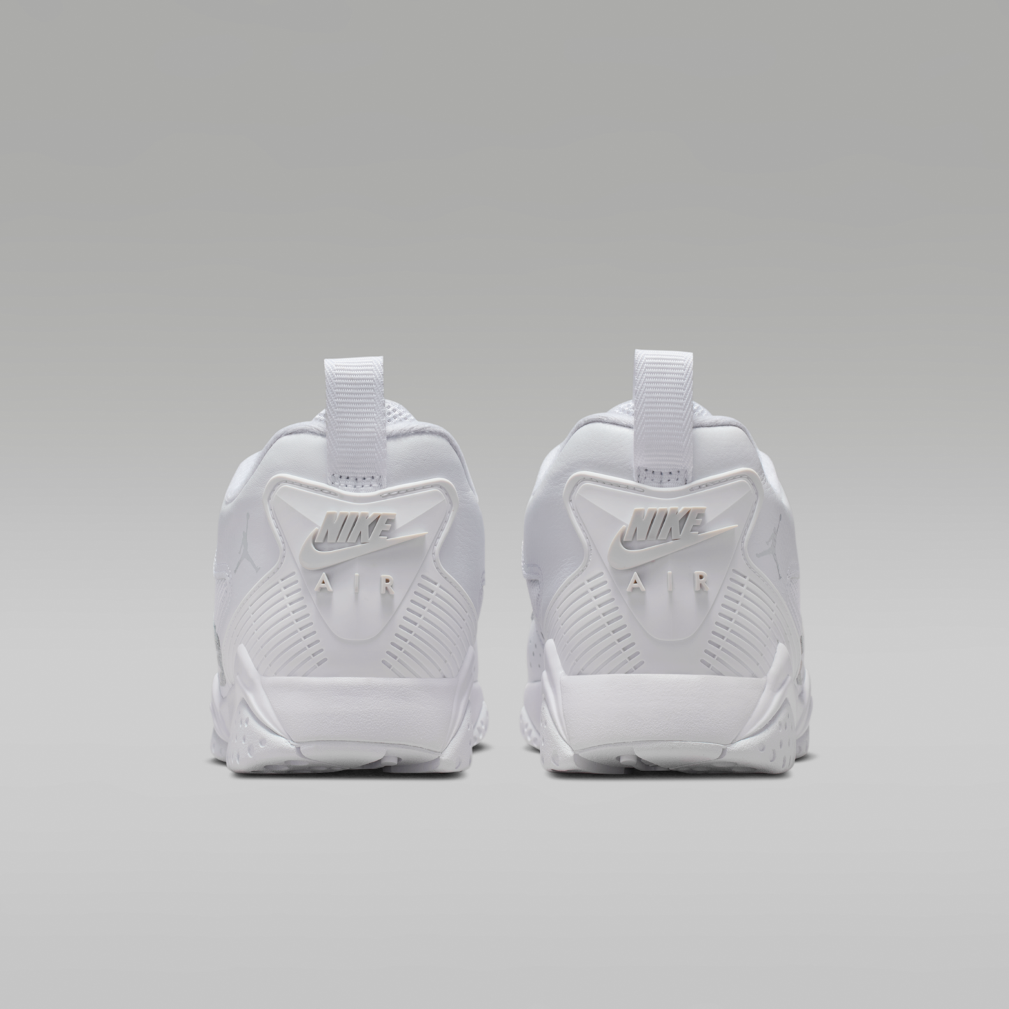 Air Jordan MVP 92 - Λευκό/Pure Platinum - 6