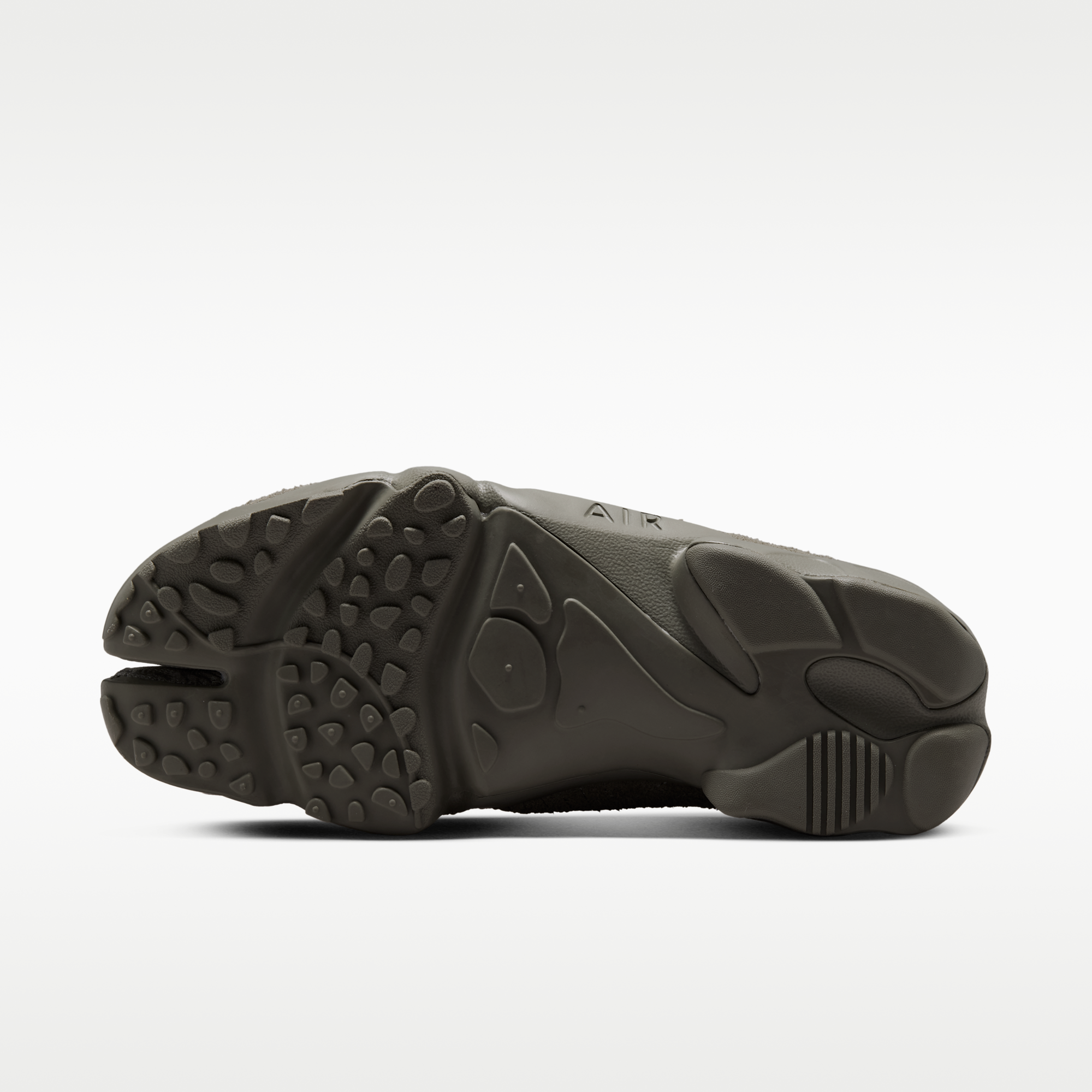 Nike Air Rift - Light Khaki/Light Army - 2