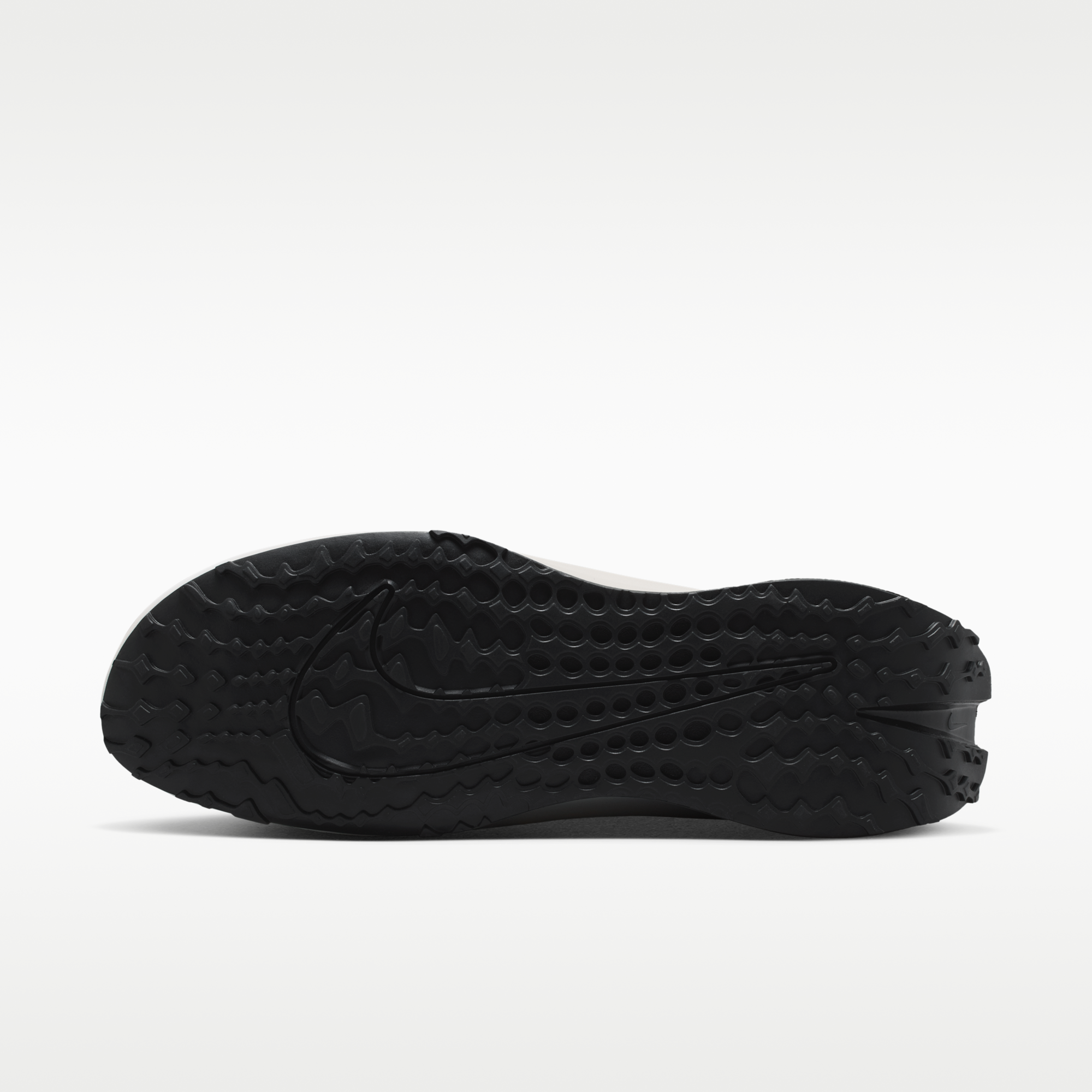 Nike First Sight Noir - Light Bone/Metallic Dark Grey/Μαύρο - 2
