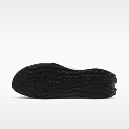 Nike First Sight Noir - Light Bone/Metallic Dark Grey/Μαύρο - 2