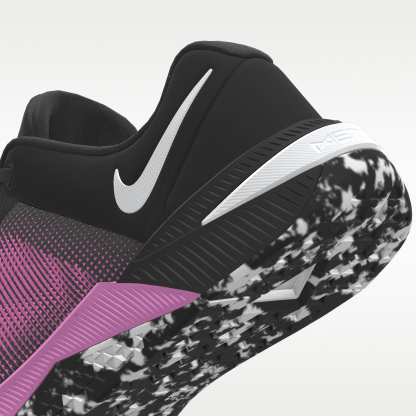 Nike Metcon 10 By You - Πολύχρωμο/Πολύχρωμο (1638039107) - 9