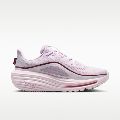 Nike Winflo 12 - Bleached Lilac/Pearl Pink/Pink Smoke/Sail - 3