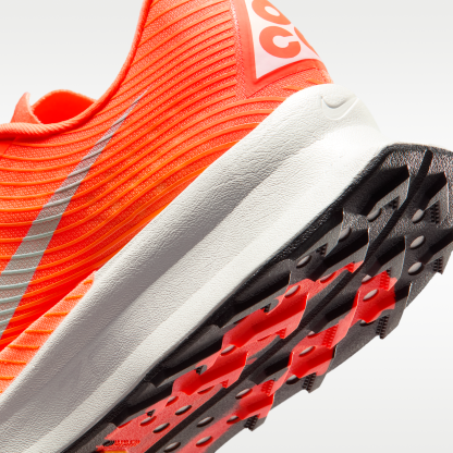 Nike ACG Ultrafly Trail - Hyper Crimson/Total Orange/Vivid Purple/Λευκό - 9