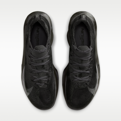 Nike Alphafly 3 "Run in Berlin" - Iron Grey/Off Noir/Metallic Silver/Light Smoke Grey - 4