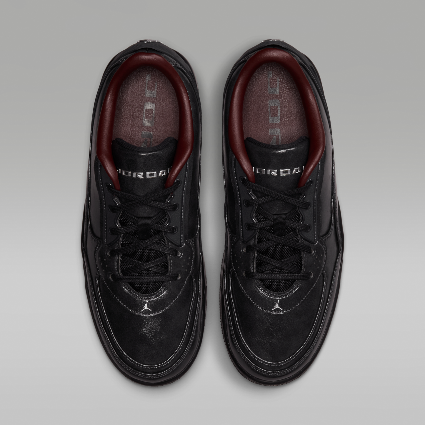 Air Jordan Ultra - Anthracite/Μαύρο/Mystic Dates/Metallic Silver - 4