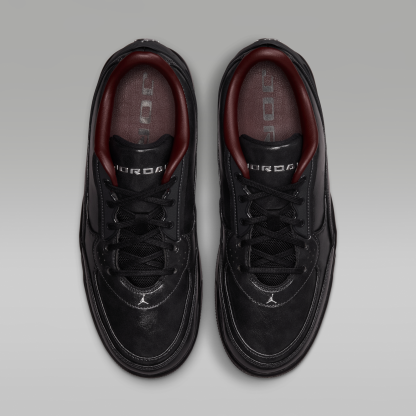 Air Jordan Ultra - Anthracite/Μαύρο/Mystic Dates/Metallic Silver - 4
