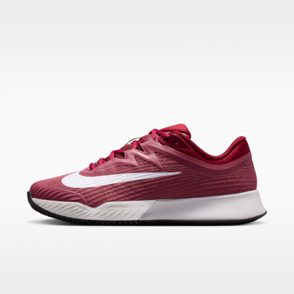 Nike Vapor Pro 3 - Pink Smoke/Vast Grey/Μαύρο/Λευκό - 1